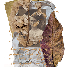 Meu projeto do curso: Colagem artística com técnicas mistas. Collage, Digital Illustration, and Editorial Illustration project by Rosualdo Rodrigues - 08.02.2024