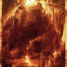 Hellish thumbnails. Digital Illustration, Stor, board, Video Games, and Concept Art project by Sergi Revuelta - 08.05.2024