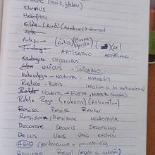 Naming Final: Rethine  . % Candela Lillo tarafından hazırlanan Reklamcılık, Markalaşma ve Kimlik, Yaratıcı Danışmanlık, Tasarım Yönetimi, Ve İsimlendirme projesi - 08.06.2024
