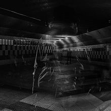Sonder Seclusion. Photograph project by Faizan Adil - 08.06.2024