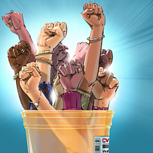 Professional Illustration, storyboarding and cartooning . Traditional illustration, Advertising, Character Design, Creative Consulting, Comic, Digital Illustration, Stor, board, Digital Painting, and Digital Drawing project by Alan Wittert - 08.06.2024