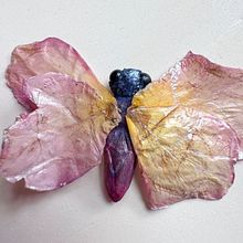 Creating fantastical insects* Ein Projekt aus dem Bereich Bildende Künste und Skulptur von Esra Van den Berg - 06.08.2024