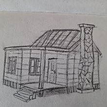 Treinando. Design, and Traditional illustration project by Valeriana - 08.06.2024