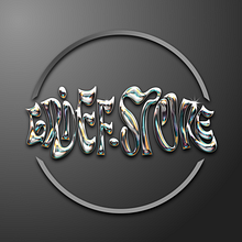 Logofolio Griefstore . Design project by Milagros Prendes - 02.29.2024