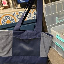 Mi proyecto deproyecto finall curso: Costura básica con máquina de coser. Un proyecto de Costura y Diseño textil de Elizabeth Villarreal - 07.08.2024