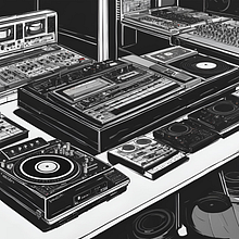 Instrumentales de Rap, Trap, otros géneros urbanos y por qué no? otros géneros musicales.. Music project by eme_elsabandija - 08.05.2024