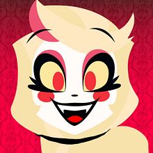Anuncio ficticio Hazbin Hotel Amazon Prime. Advertising, Motion Graphics, and Animation project by Laura Vilar - 04.08.2024