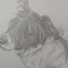 Mi proyecto del curso: Bocetos diarios para mejorar tus técnicas de dibujo. Sketching, Pencil Drawing, Drawing, Portrait Drawing, Sketchbook, and Figure Drawing project by Marco Antonio Abanto Ventura - 08.07.2024