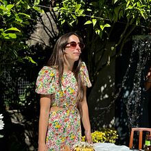 Um Caso Com a Comida. Un proyecto de Cop, writing e Instagram de Kika Bento - 08.08.2024