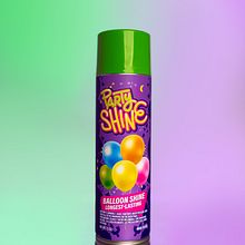 PARTY SHINE. Un progetto di Design di Claudia Racanelli - 08.08.2024