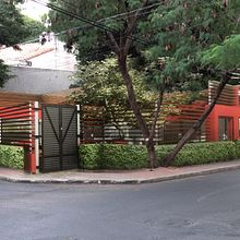 Proyectos Forero Fredy Arquitecto. Architecture, Design, and Design Management project by Fredy Forero Moreno - 08.08.2024