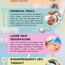 Best Non-Invasive Facial Treatments Solution. Un proyecto de Publicidad de JetPeel Facial - 09.08.2024