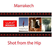 Maroc. Photograph project by Simon Kipper - 08.09.2024