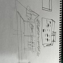 Ilustraciones . Architecture project by David Barrientos Perez - 08.09.2024