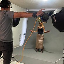 Raíces  . Desain, Musik, Fotografi, Arahan Seni, Dan Fotografi Pascaproduksi proyek oleh Alejandro Flores - 08.09.2024