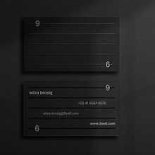 9-6. Design, Br, ing, Identit, and UX / UI project by Jacson França - 12.19.2020