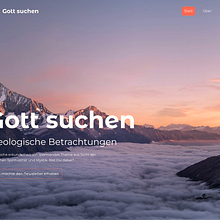 Mein Abschlussprojekt für den Kurs: Einführung zum Bloggen: Ton, Branding und Strategie. Marketing, Web Design, Writing, Cop, writing, Digital Marketing, Content Marketing, E-commerce, Communication, Growth Marketing, and Content Writing project by fr. Maximilian Maria Gentgen OP - 08.10.2024