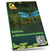 Meu projeto do curso: Técnicas narrativas para livros infantis. Een project van Schrijven, Stor, telling, Kinderillustratie, Verhaallijn, Creatief schrijven, Kinderliteratuur y Audiovisuele productie van José Filipe - 10.08.2024