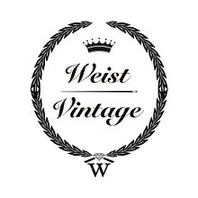 Weistvintage. Costume Design project by Pablo Torres Weist - 08.21.2023