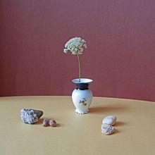 My project for course: Design and Creation of Floral Compositions. Interior Design, L, scape Architecture, Decoration, DIY, Floral, and Plant Design project by lizuza - 08.11.2024