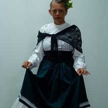 Repertorio musical . Music project by Anabelle Quesada - 08.11.2024