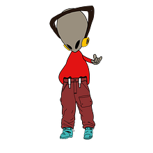 Mi proyecto del curso: Camisetas ilustradas: vectores de colección, sudaderas, tazas y cuadernos ilustradas. Projekt z dziedziny Trad, c, jna ilustracja, Projektowanie graficzne, T, pografia,  R, sunek, Projektowanie mod, Ilustracja c i frowa użytkownika Jeyson David Franco Cruz - 10.08.2024