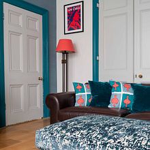 Victorian villa transformation to a colourful family home. Interior Design project by Rachael Harding - 05.31.2023
