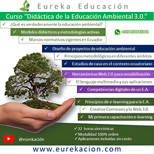 Educación Ambiental 3.0.. Education, 2D Animation, Presentation Design, and AI Content Creation project by Arturo Roby Nivelo - 08.10.2024