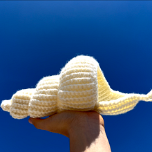 Caracola. Crochet project by Lina Vallejo De los Ríos - 08.12.2024