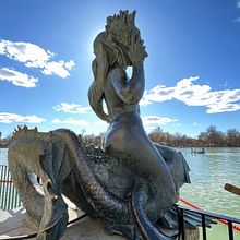 Mi proyecto del curso: Fotografía de viajes con smartphone para principiantes. Un proyecto de Fotografía con móviles, Fotografía en exteriores, Fotografía para Instagram, Fotografía y Fotografía digital de Luisina Alejandra Andrejerak - 12.08.2024