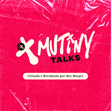 Meu projeto do curso: Criação de podcast do zero. Un progetto di Marketing, Marketing digitale, Comunicazione, Podcasting, Audio, Produzione audiovisiva e Multimedia di Rayane da Rocha Borges - 12.08.2024