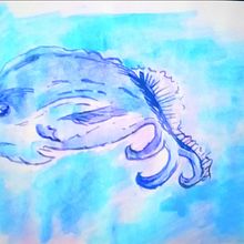 Il mio progetto del corso: Sketching quotidiano per potenziare la creatività. Traditional illustration, Sketching, Creativit, Drawing, and Sketchbook project by bosia11 - 07.13.2024
