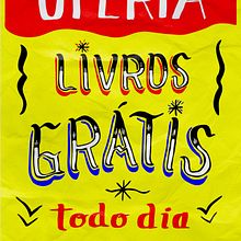 Meu projeto do curso: Lettering popular brasileiro. Design, T, pograph, Calligraph, T, pograph, and Design project by Israel Dideoli - 08.08.2024