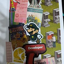 Mi proyecto del curso: Bullet journal creativo: planificación y creatividad. Traditional illustration, Lettering, Drawing, H, Lettering, Management, and Productivit project by Adrian Zarza Garcia - 08.13.2024