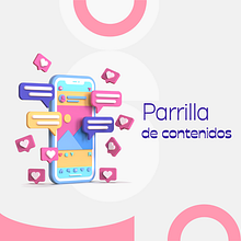 Mi proyecto del curso: Estrategia de marketing digital para lanzar productos o servicios. Marketing, Social Media, Digital Marketing, and Content Marketing project by Liliana Betancur - 08.14.2024
