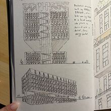 My project for course: Architectural Drawing: From Imagination to Conceptualization. Architecture, Sketching, Drawing, and Architectural Illustration project by shalunova2005 - 08.14.2024