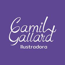 Mi proyecto del curso: Creación de un porfolio de ilustración en Instagram. Traditional illustration, Social Media, Digital Illustration, Portfolio Development, Instagram, Social Media Design, Management, and Productivit project by Camila Emeline Gallardo Sáez - 08.12.2024
