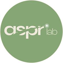 Asprlab Digital Marketing. Creative Consulting, Design Management, Marketing, Communication, and Business project by Miel Seña - 07.30.2024