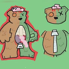 Mi proyecto del curso: Introducción al diseño de personajes para animación y videojuegos. Un proyecto de Ilustración tradicional, Diseño de personajes, Videojuegos, Diseño de videojuegos y Animación de angelicacloralt - 17.08.2024