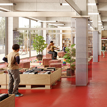 Meu projeto do curso: Narrativa visual para ArchViz 3D. 3D, Arquitetura digital, e Visualização arquitetônica projeto de Isabel Carmona Ortolani - 16.08.2024