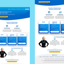 10 Traits. Projekt z dziedziny Design,  Reklama, UX / UI, Web design, Tworzenie stron internetow, ch, Projektowanie graficzne, Projektowanie c i frowe użytkownika Maikel Martínez Pupo - 05.02.2021