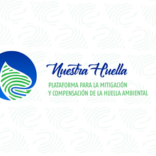 Video Infographic_Nuestra Huella. Un proyecto de Motion Graphics, Ilustración tradicional, Ilustración vectorial, Animación, Animación 3D, Diseño gráfico, Publicidad y Multimedia de Maikel Martínez Pupo - 11.06.2022