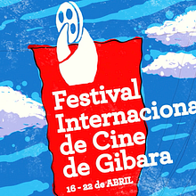 Spot Oficial_Festival Jibara 2017. Un proyecto de Diseño, Diseño gráfico, Ilustración vectorial, Ilustración digital y Motion Graphics de Maikel Martínez Pupo - 16.08.2024