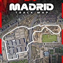  Madrid gana en la nueva Fórmula Uno. Un progetto di Scrittura, Comunicazione, Narrativa, Scrittura di narrativa non-fiction, Stor e telling di Alba Pecis Palmero - 16.08.2024