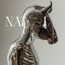 Nahual - Representación de la leyenda mexicana hecha con AI.. Art Direction, Character Design, Costume Design, Arts, Crafts, Creative Consulting, Design Management, Photograph, Post-production, Social Media, Photo Retouching, Creativit, Studio Photograph, and Concept Art project by Fernando Mota - 08.17.2024