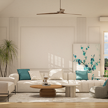 livingroom . Un progetto di Design, Design e creazione di mobili, Design industriale e Modellazione 3D di deivy_miranda_06 - 05.06.2024