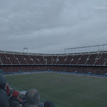 Mi proyecto del curso: Creación de planos con VFX en Nuke. Un progetto di Cinema, video e TV, 3D, Animazione, Postproduzione fotografica, VFX e Postproduzione audiovisiva di Jonatan Castillo - 17.08.2024