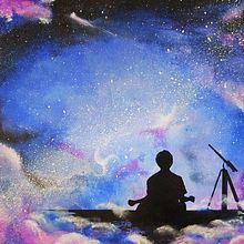Il mio progetto del corso: Introduzione alla psicologia del colore: la narrativa cromatica. Traditional illustration, Fine Arts, Painting, Watercolor Painting, Children's Illustration, Narrative, and Color Theor project by Monica Palmas - 08.17.2024