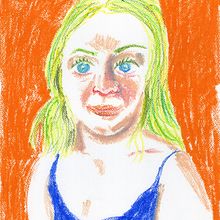 My project for course: Expressive Figure Drawing: Explore Lines, Shapes and Colors. Un progetto di Belle arti, Disegno a matita, Disegno, Disegno di ritratti, Disegno realistico, Disegno anatomico e Pittura gouache di Kurt Lee - 17.08.2024