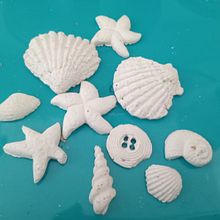 Mi proyecto del curso: Biomateriales: creación de materiales con descartes orgánicos. Projekt z dziedziny Craft i DIY użytkownika Marisol Cárdenas Clavijo - 17.08.2024